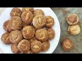 Peanut Cookies