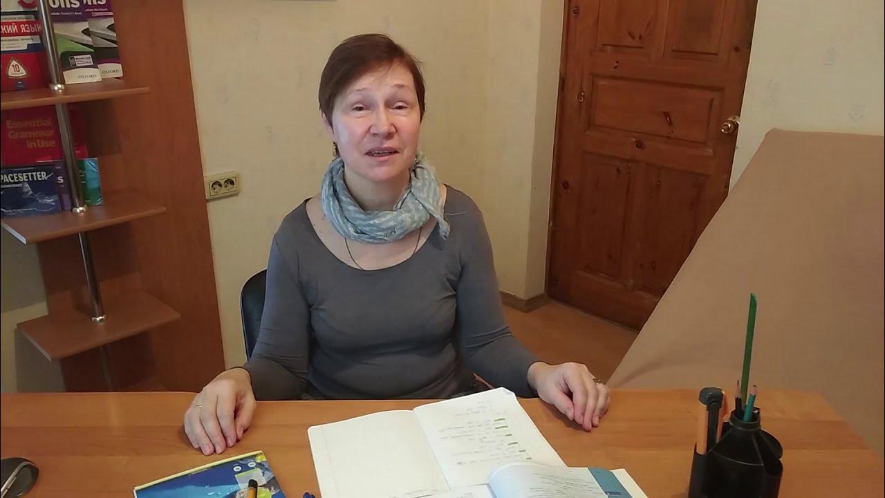 репетитор по английскому калуга