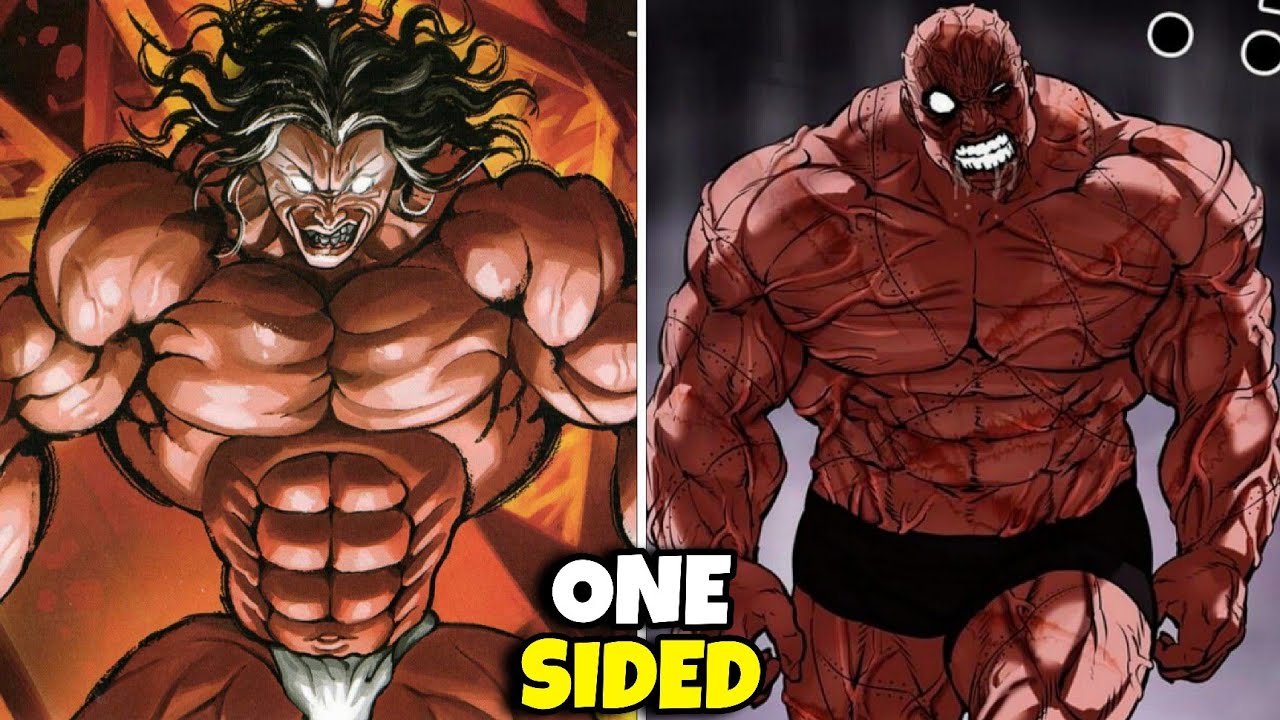 Pickle vs Basement Hulk | Who is Stronger? Explained in Hindi | TheAnimeRS 