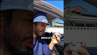 Así cambié el #clip del parasol de mi #audi A1 🔧