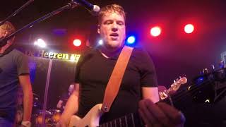 Ten Tap Trouble Heeren Van Aemstel Amsterdam