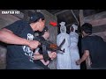 ADA SUARA MINTA TOLONG! JANGAN BUKA PINTU KALAU INGIN SELAMAT,POCONG DI DEPAN MATA! Part 102