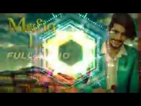 Mafia love gulzaar chhaniwala latest dj song ragni beat style remix dj dinesh loharu Gj