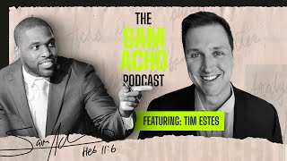 AI That Cares: Tim Estes on Building a Safer Internet for Children