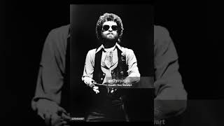 Eric Bloom Interview, May 28, 2008