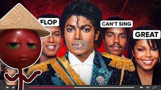 Were Michael Jacksons Siblings Good?