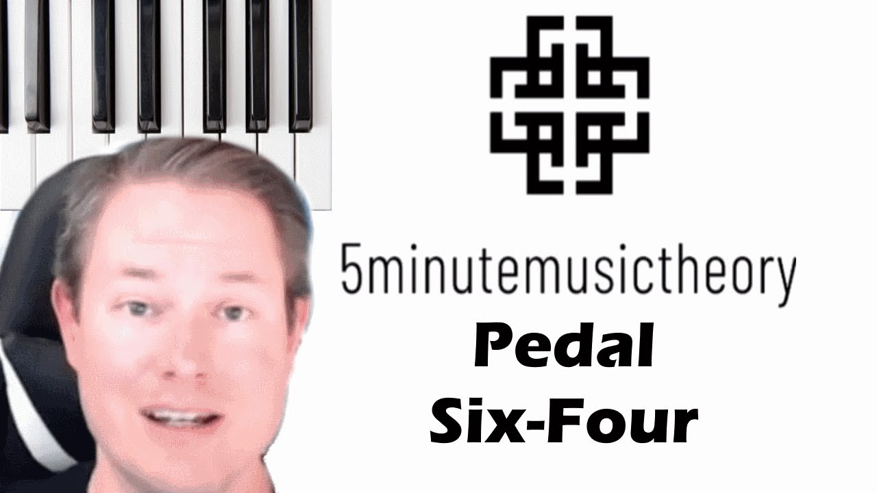 71. Pedal Six-Four
