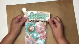 Return swap unboxing, it’s long but it was a BIG box.