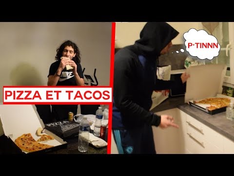 il-rate-son-rÉgime-avec-pizza-et-tacos-en-cachette-!?