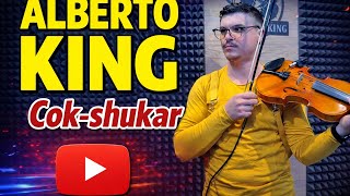Alberto King Cok - Shukar 2026