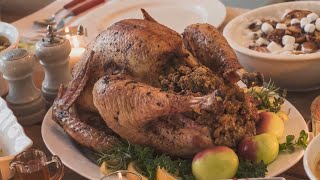 Smart ways to cut Thanksgiving grocery costs