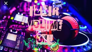 Kemal Cambaz - Dj Mark One Joremio Party Up Remix Resimi