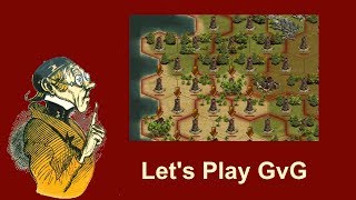 FoETipps: Let's Play GvG in Forge of Empires (deutsch)