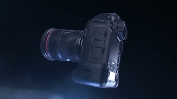 Camera Intro 2023