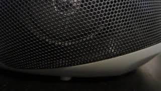 MVI 1227 - KKGO 105.1 FM (Go Country 105) - Hitch Package