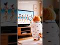 Noughty Billa 🙀🙈👻 | #shorts #kidsvideo  #funny