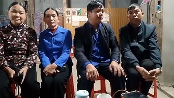 Phần 1. Các bạn đến nhà nhau chơi giao lưu hát sli vui quá 