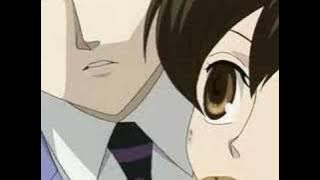 Ouran - Cookie Scene