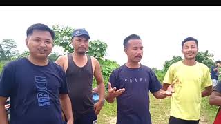 Outing at Kalioni River