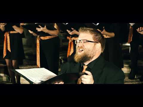Kärntner Landesjugendchor "Baba Yetu"