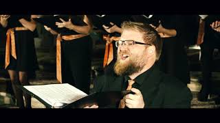 Kärntner Landesjugendchor Baba Yetu