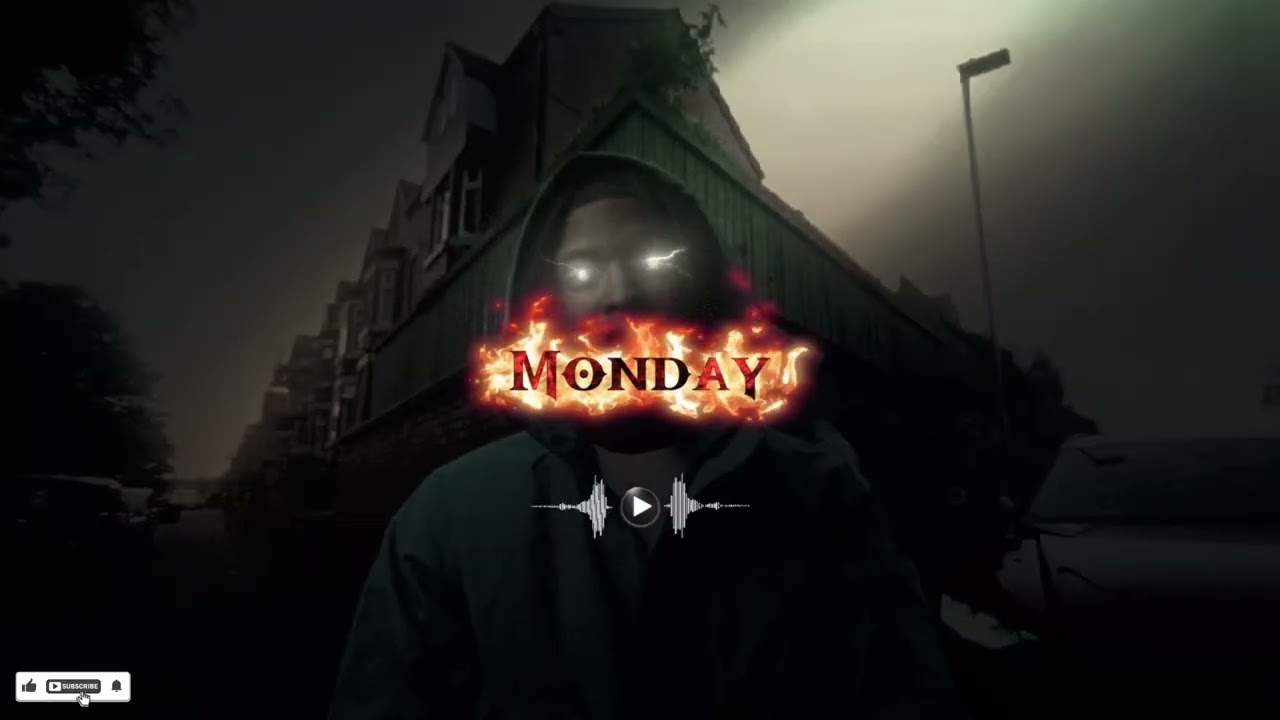 FREE  Nemzzz x Monday x Hoodtrap Type Beat prod by @Marley no beat