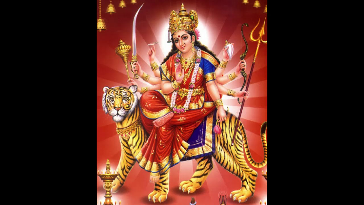 Arjuna Krutha Sri Durga Stotram ఈ స్తొత్రం మీరు ప్రతీ రొజు వింటే మీకు