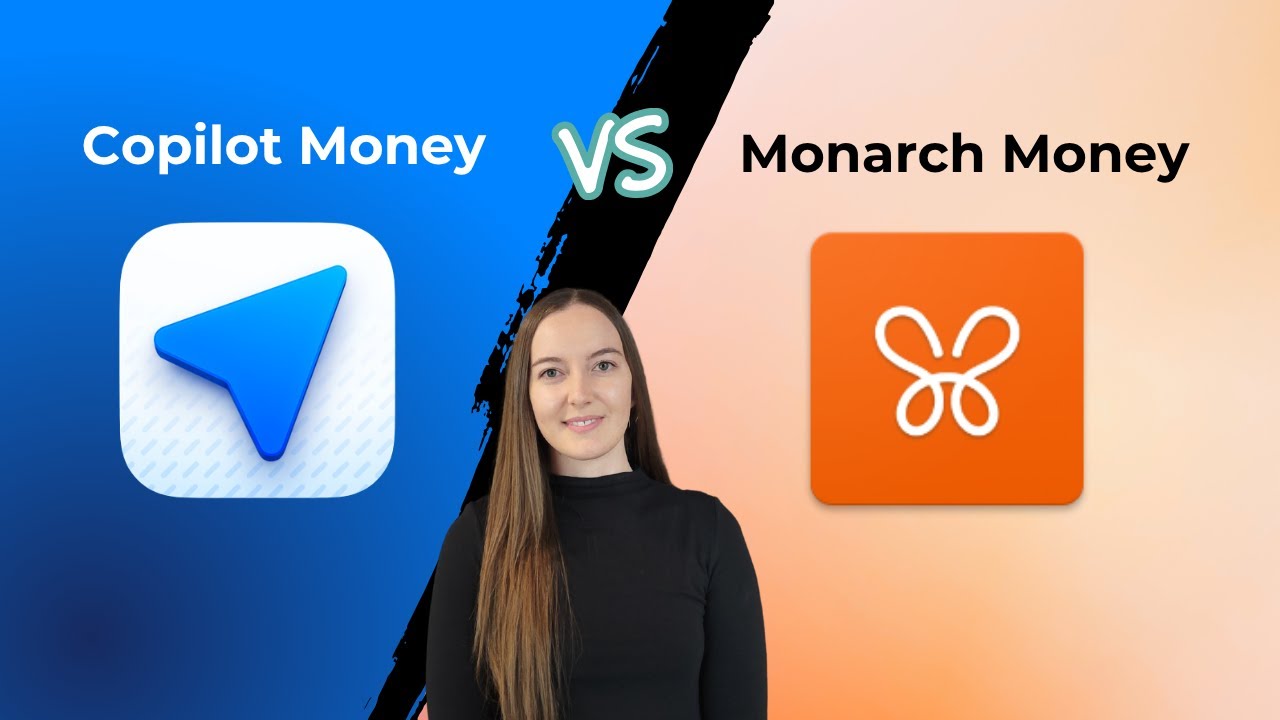 Best Budget App: Copilot vs Monarch Money - YouTube