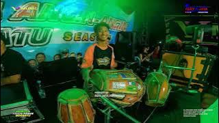 LV MUSIC-HATIKU BAGAI TERPENJARA-DIN ANESIA-HAPPY PARTY PEMUDA ANGIN” #4 & HAPPY BIRTDHAY ADI MF.SH