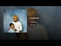 Russell - I'm Broken [Russell Album]