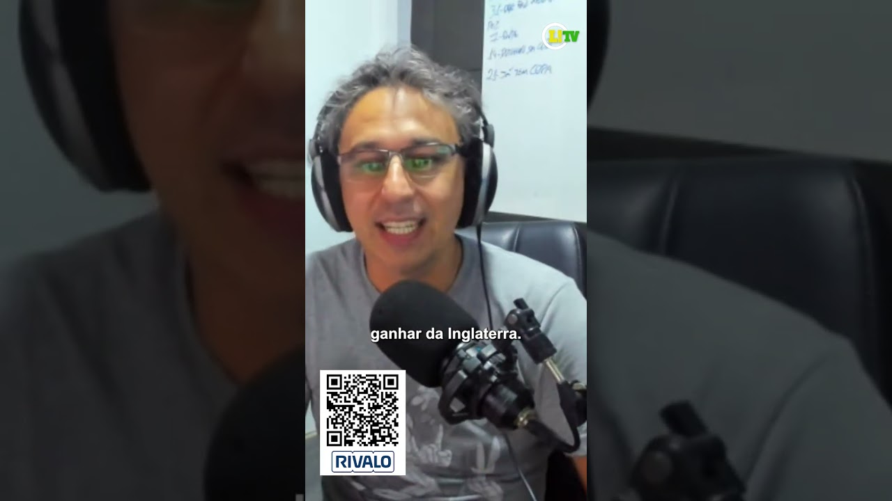 Nettuno revela a odd do Brasil campeão da Copa - CENTRAL DE APOSTAS 