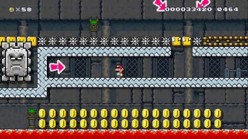 The Great Buzzy Shell Chase