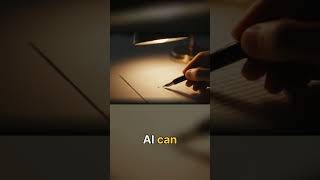 AI Gives Answers. Books Give Questions You Didn't Have. #Shorts