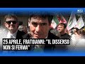Dl Sicurezza, Fratoianni: "Altro colpo del Governo alla qualità della democrazia"