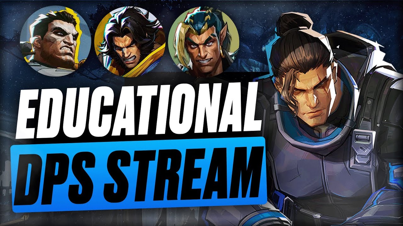 Dps Only 🔴 DPS ONLY TO ETERNITY🔴 THEN MRC TOURNAMENT - EDUCATIONAL - YouTube