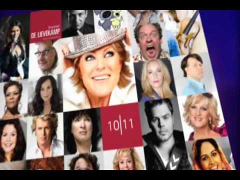 Theater De Lievekamp - Oss - commercial 2010-2011