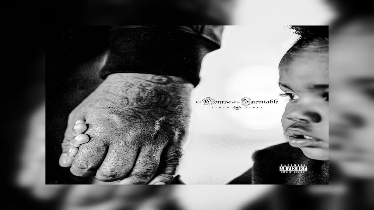 Lloyd Banks Ft. Roc Marci - Early Exit (Prod. RxnWay) (New Audio)