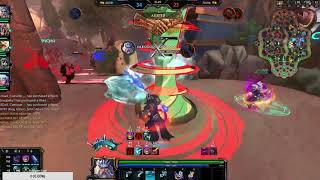 How to win Smite conquest in 10 seconds