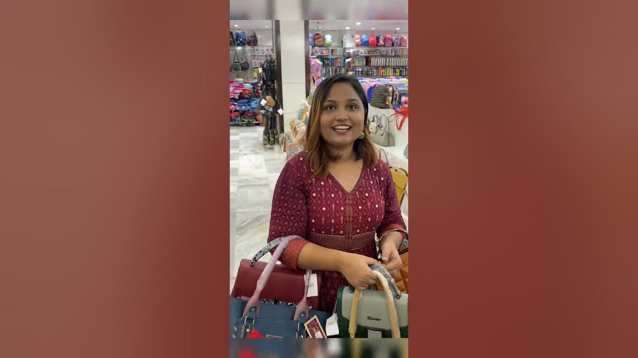 twinbags 2nd Floor Pondy Bazaar T nagar Chennai 600017 YouTube bobby-dress-shop-pondy-bazaar-t-nagar-summer-cotton-dress