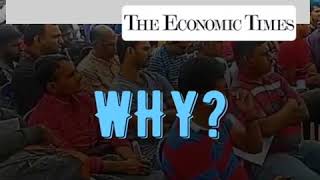 EPFO Data: Modi Jis Words Have No Value EPFO Data: Modi Jis Words Have No Value