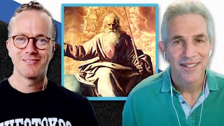 No, God Doesnt Want To Punish You W Dr. Bob Schuchts