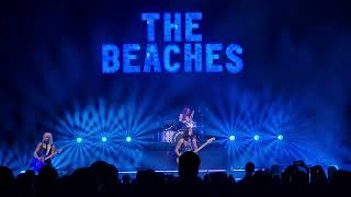 The Beaches - Edge of the Earth (London, Ont, November 10, 2025)