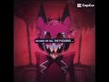Ready or not. Hell #hazbinhotel #voxedit #alastoredit