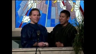 Nick Rena's Baptism 3-19-16