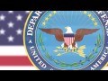 U.S. Secretaries of Defense