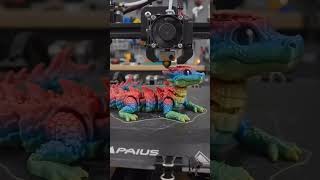 Never 3D Print THIS Design… 🚨 (Huge Mistake) #shorts