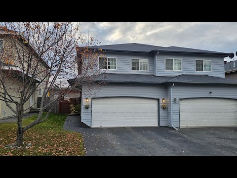11008 Hannah Jane Place, Eagle River, AK home video tour