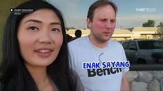 Serunya Jalan-jalan Bareng Keluarga Felia dan Noel - Diary Bahagia