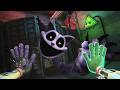 Poppy Playtime: Chapter 6 - CATNAP is BACK!