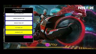 Free Fire Hack Mod Menu V1.59.4 Unlimited Diamonds _ Speed Hack _  100_ HeadShot _ Anti Ban  _ GWA screenshot 5